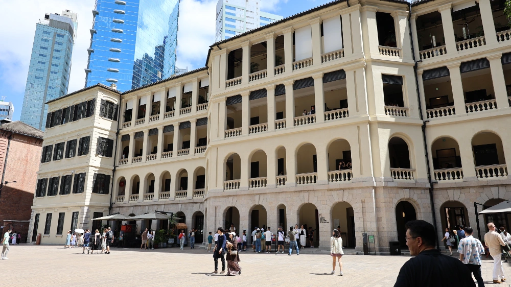 50 个香港文化地景，读懂香江千年历史（上）-011
